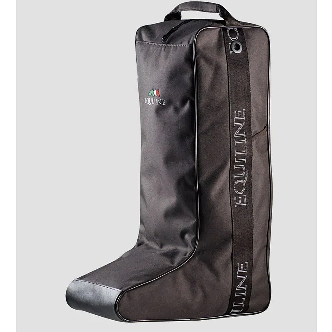 Outlet ✔️ Equestrian Bags & Luggage Equiline Boot Bag ✨ 5 Equestrian Bags & Luggage Equiline Boot Bag
