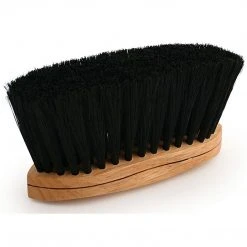 Jacks Mfg Equestria Legends Black Knight Grooming Brush 8-1/2"