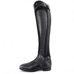 Tredstep Medici Air Half Chap Riding Boots & Half Chaps