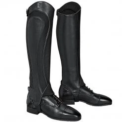 Tredstep Medici Air Half Chap Riding Boots & Half Chaps