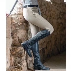 Perri's Leather Riding Boots & Half Chaps Perri's Professional Half Chaps