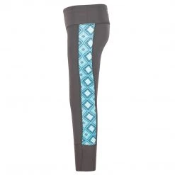 JPC Equestrian Breeches TuffRider Children's Artemis EquiCool Riding Tights