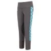 JPC Equestrian Breeches TuffRider Children's Artemis EquiCool Riding Tights