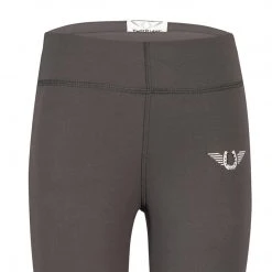 JPC Equestrian TuffRider Children's Ventilated Schooling Tights
