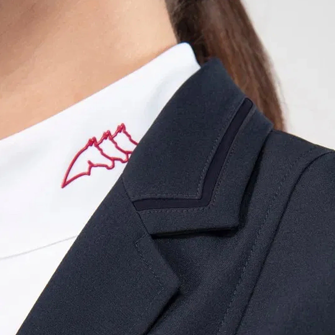 Wholesale 🎉 Equiline Chasity Women's Competition Jacket-Sale 🌟 4 Equiline Chasity Women's Competition Jacket-Sale