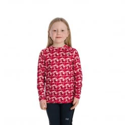 Horseware Kids Tech Baselayer