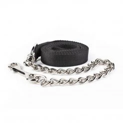 Union Hill Classic Nylon Chain Lead