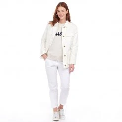 Barbour Lola Wash Casual Jacket-Sale