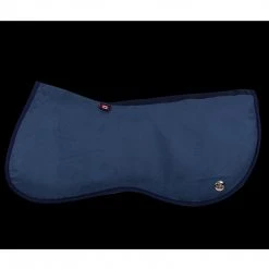 Ogilvy Equestrian Ogilvy Jumper Half Pad Replacement Cover Saddle Pads & Fittings
