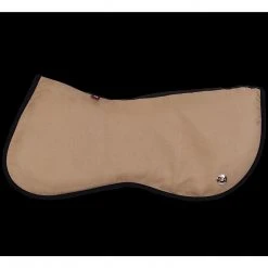 Ogilvy Equestrian Ogilvy Jumper Half Pad Replacement Cover Saddle Pads & Fittings