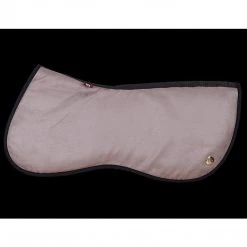 Ogilvy Equestrian Ogilvy Jumper Half Pad Replacement Cover Saddle Pads & Fittings