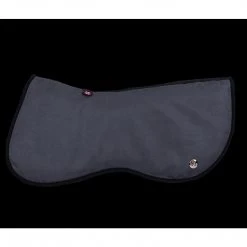 Ogilvy Equestrian Ogilvy Jumper Half Pad Replacement Cover Saddle Pads & Fittings
