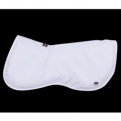 Ogilvy Equestrian Ogilvy Jumper Half Pad Replacement Cover Saddle Pads & Fittings