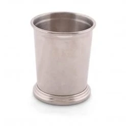 Arthur Court Engravable Stainless Steel Cup