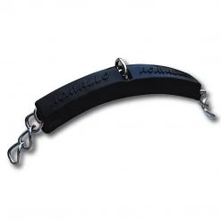 Frantisi Horse Bits Acavallo Chain Guard