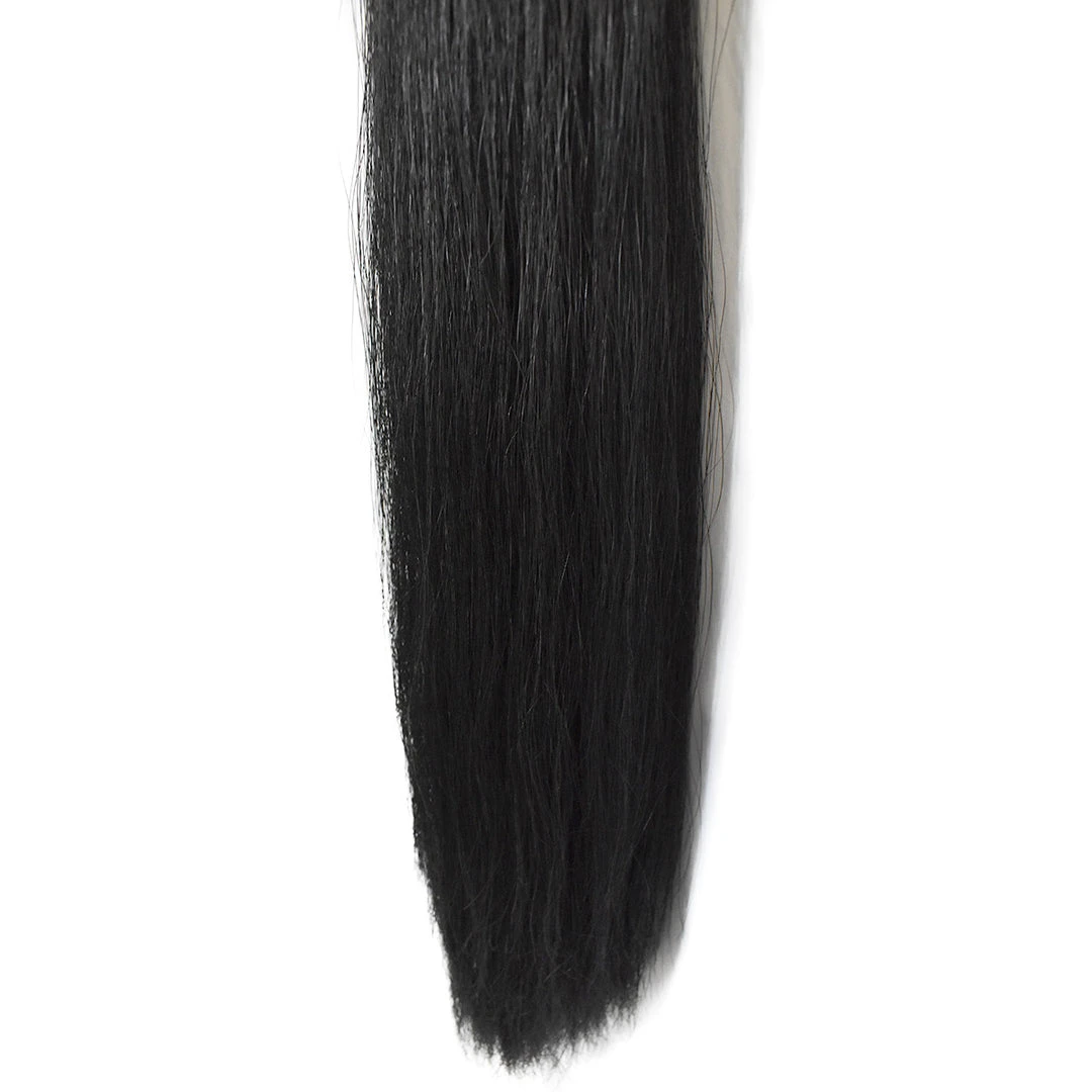 Best deal ✨ Custom Horse Tail Extensions Custom Braider's Choice Tail Extensions 🔔 6 Custom Horse Tail Extensions Custom Braider's Choice Tail Extensions