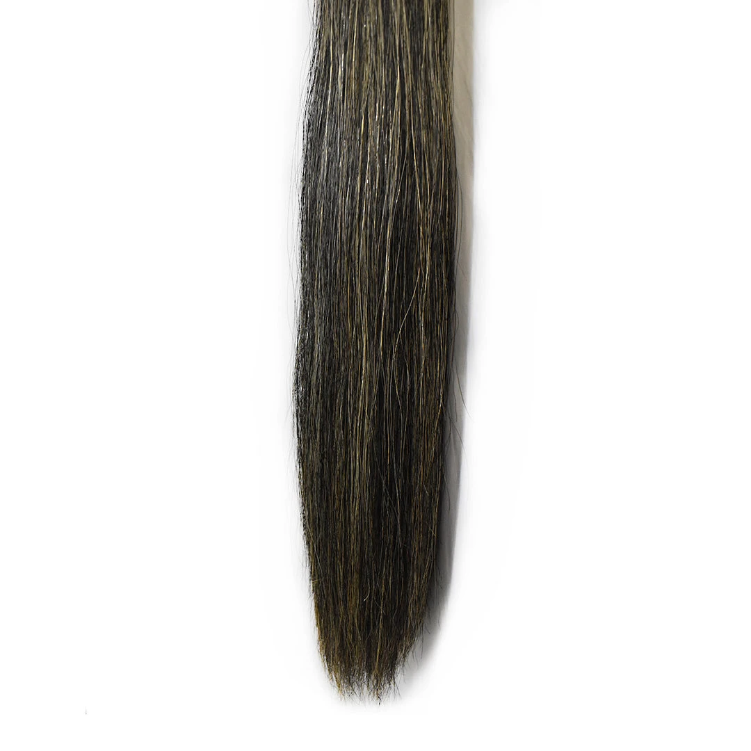 Best deal ✨ Custom Horse Tail Extensions Custom Braider's Choice Tail Extensions 🔔 8 Custom Horse Tail Extensions Custom Braider's Choice Tail Extensions