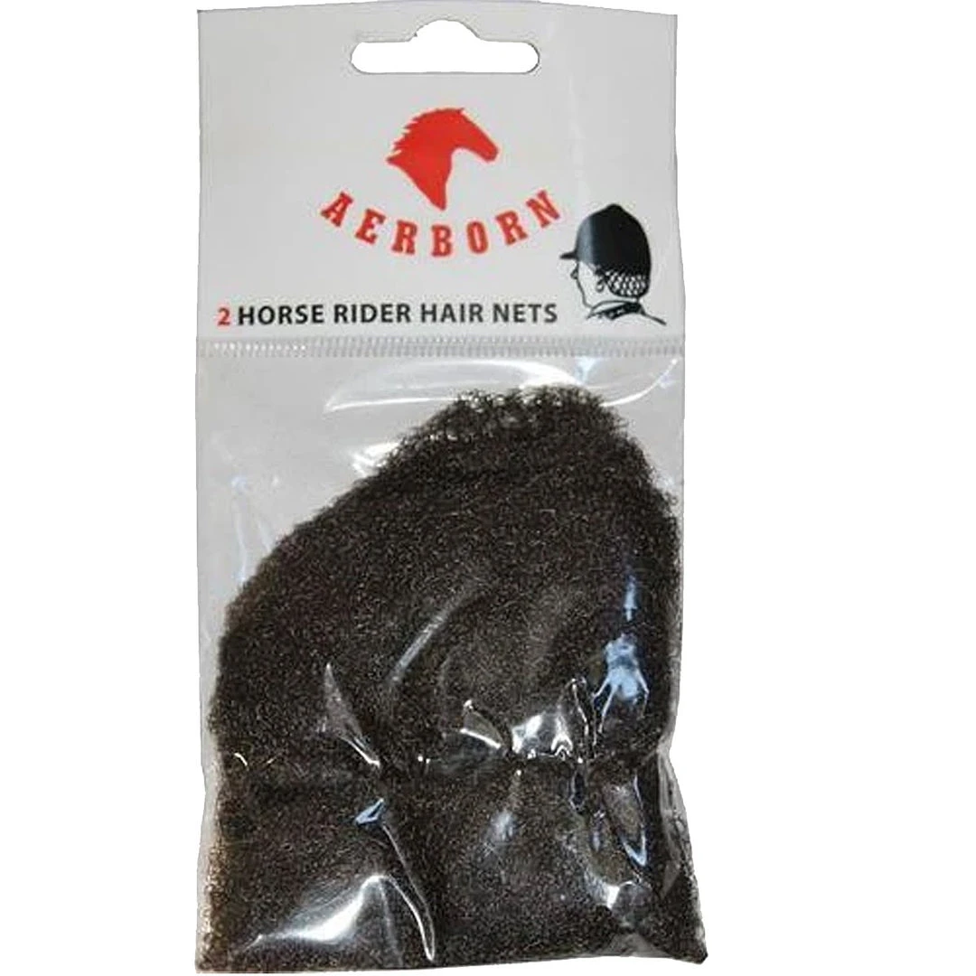Deals โ English Riding Supply Equestrian Accessories Aerborne Hair Nets ๐ 5 English Riding Supply Equestrian Accessories Aerborne Hair Nets