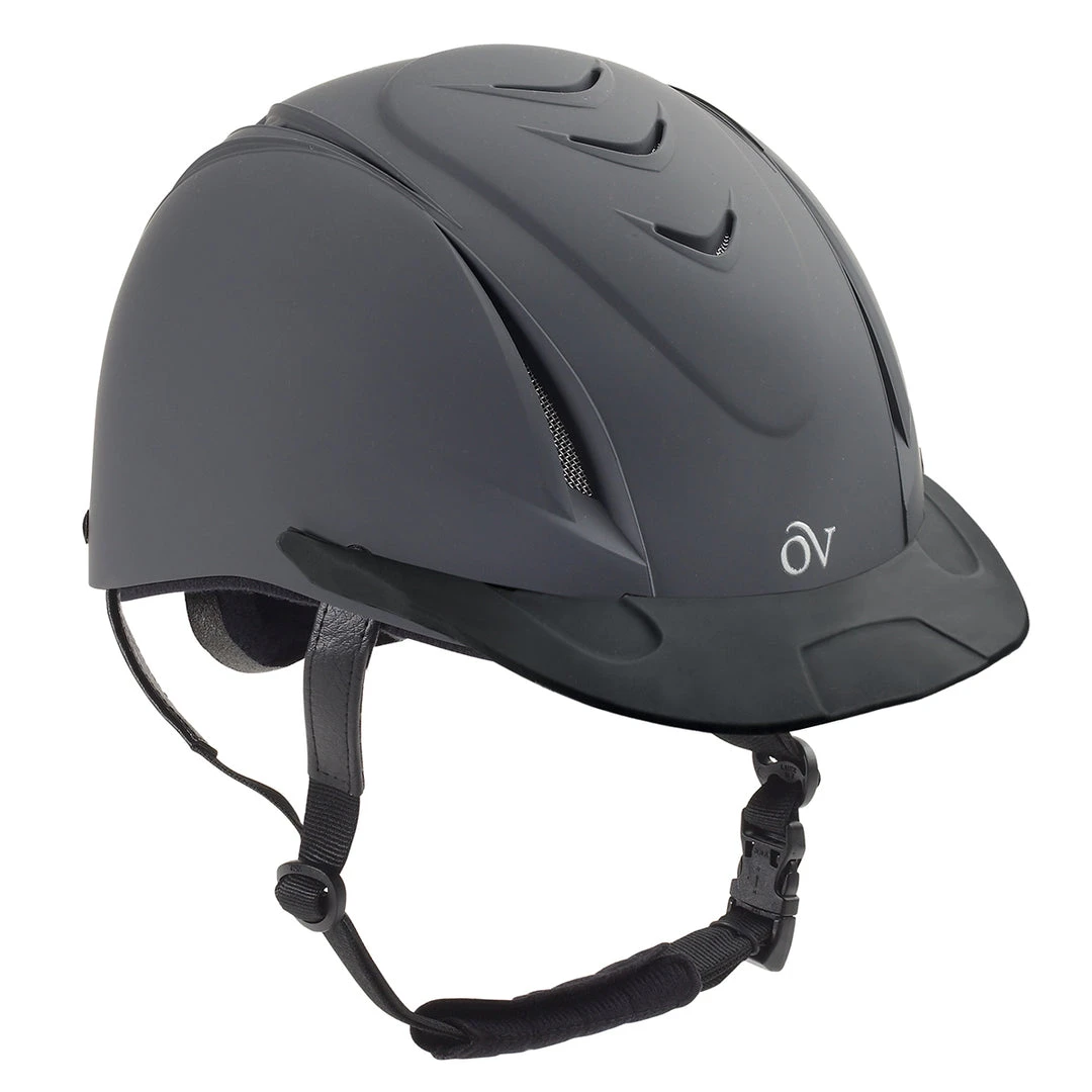 Cheap 🔔 English Riding Supply Ovation Deluxe Schooler Helmet Helmets 🎁 8 English Riding Supply Ovation Deluxe Schooler Helmet Helmets