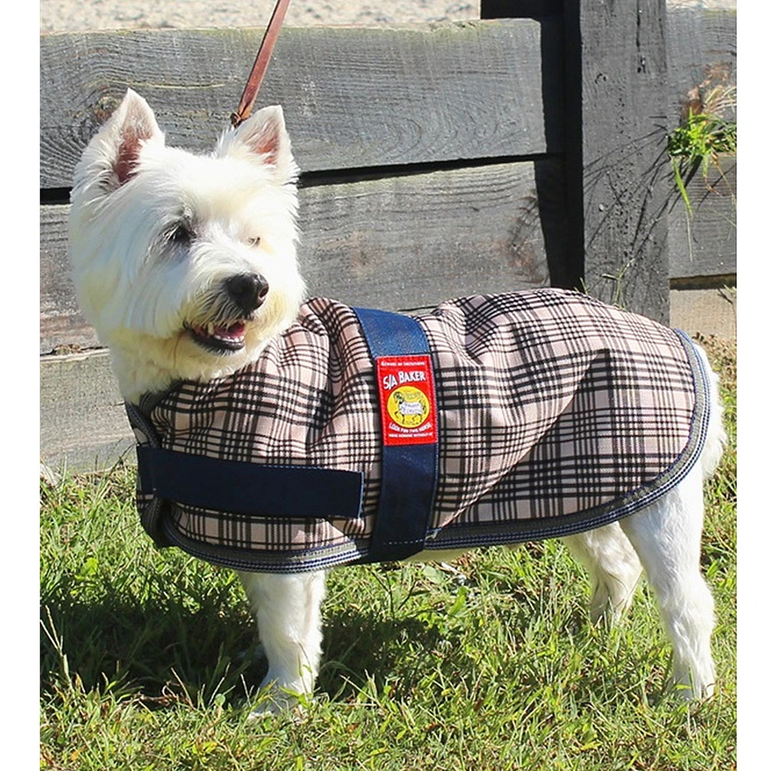 Buy ✨ Jacks Mfg 5/A Baker Dog Blanket ✨ 3 Jacks Mfg 5/A Baker Dog Blanket