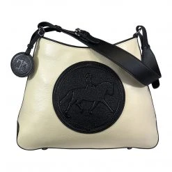 Equestrian Bags & Luggage Tucker Tweed Manor Tote