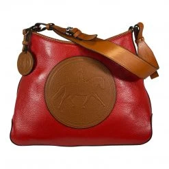 Equestrian Bags & Luggage Tucker Tweed Manor Tote