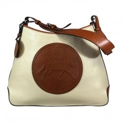 Equestrian Bags & Luggage Tucker Tweed Manor Tote