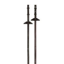 Prestige 3E149 Rubber Reins W/ 7 Stoppers