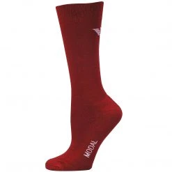 JPC Equestrian TuffRider Ladies Modal Knee Hi Socks