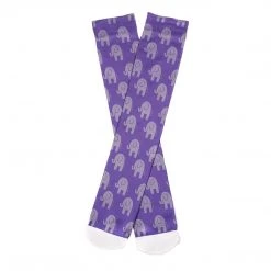 JPC Equestrian The Lettia Collection Boot Sock Socks