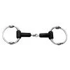 Weatherbeeta Korsteel Soft Rubber Mouth Gag Bit Horse Bits