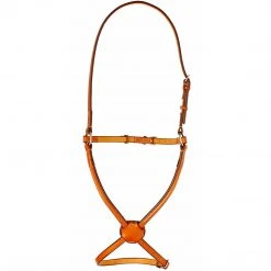 English Bridles Edgewood Figure 8 Nosebands - 5 Styles