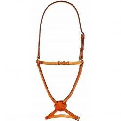 English Bridles Edgewood Figure 8 Nosebands - 5 Styles
