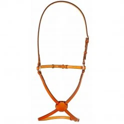 English Bridles Edgewood Figure 8 Nosebands - 5 Styles