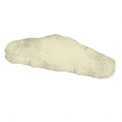 Best Pirce 👍 Fleeceworks Shadow Roll Saddle Pads & Fittings 🔥 9 Fleeceworks Shadow Roll Saddle Pads & Fittings