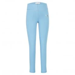 JPC Equestrian TuffRider Children's Ventilated Schooling Tights