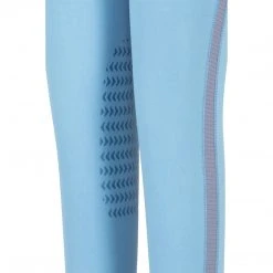 JPC Equestrian TuffRider Children's Ventilated Schooling Tights