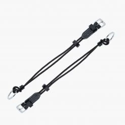 Partrade Horse Bits Metalab Leather Gag Straps