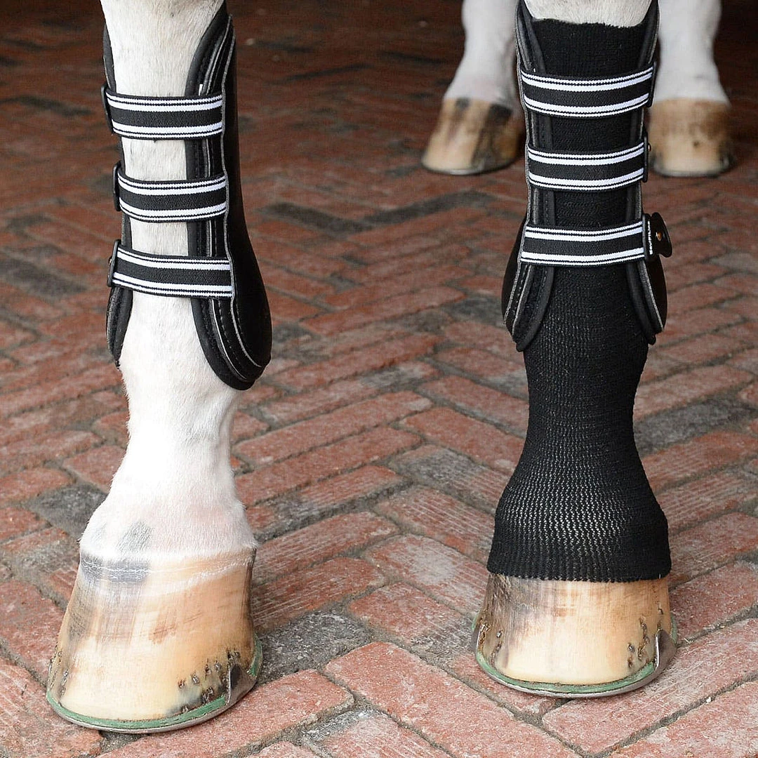Outlet 🤩 Horse 🧨 Boots & Wraps EquiFit GelSox For Horses ✨ 5 Horse Boots & Wraps EquiFit GelSox For Horses