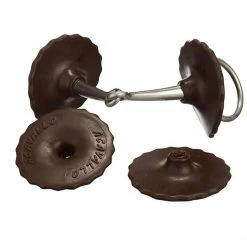 Frantisi Acavallo Gel Bit Guard Horse Bits