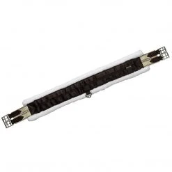 English Riding Supply Saddle Pads & Fittings Ovation Dri-Lex Equalizer Girth With Ring