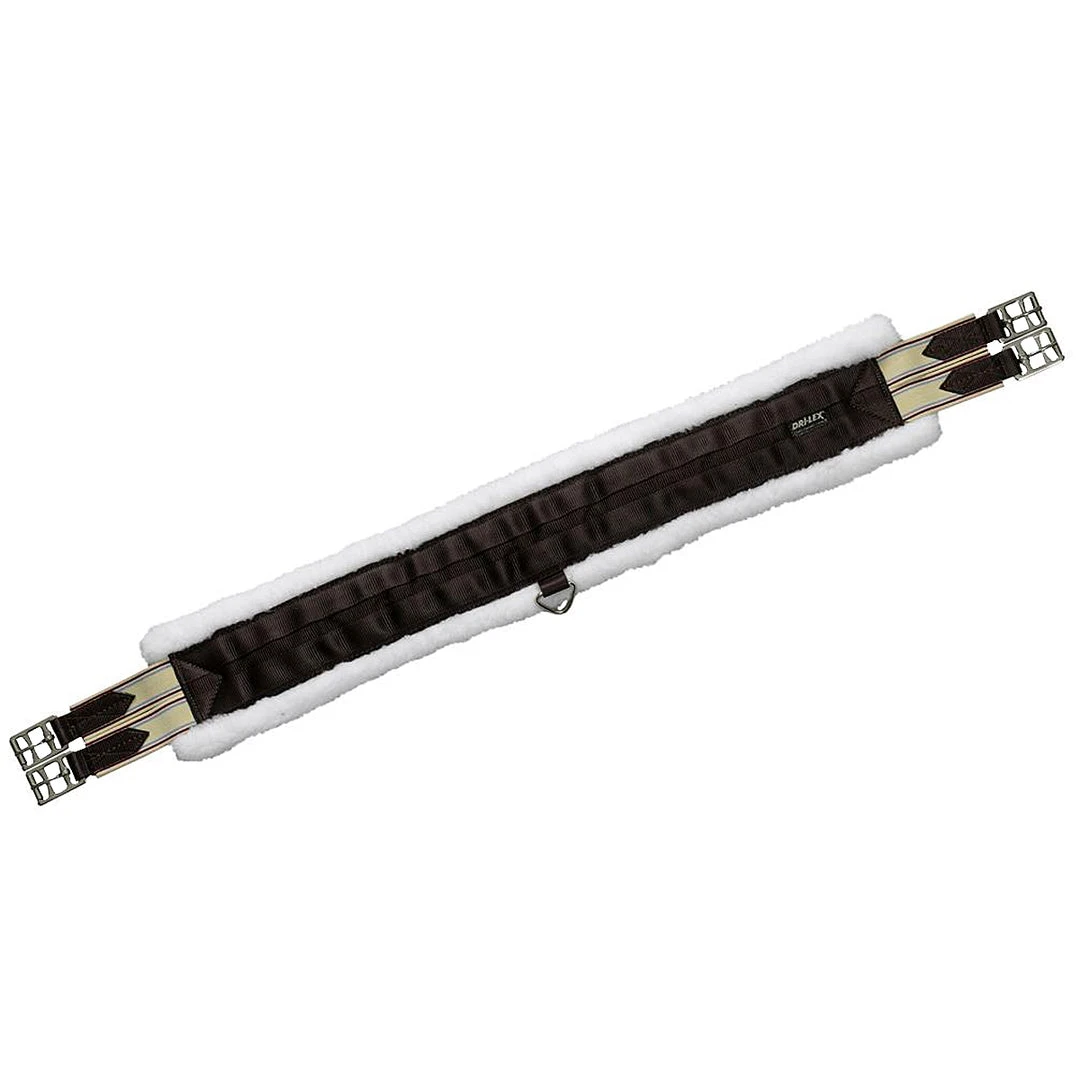 Best Sale ✨ English Riding Supply Saddle Pads & Fittings Ovation Dri-Lex Equalizer Girth With Ring 🎉 3 English Riding Supply Saddle Pads & Fittings Ovation Dri-Lex Equalizer Girth With Ring