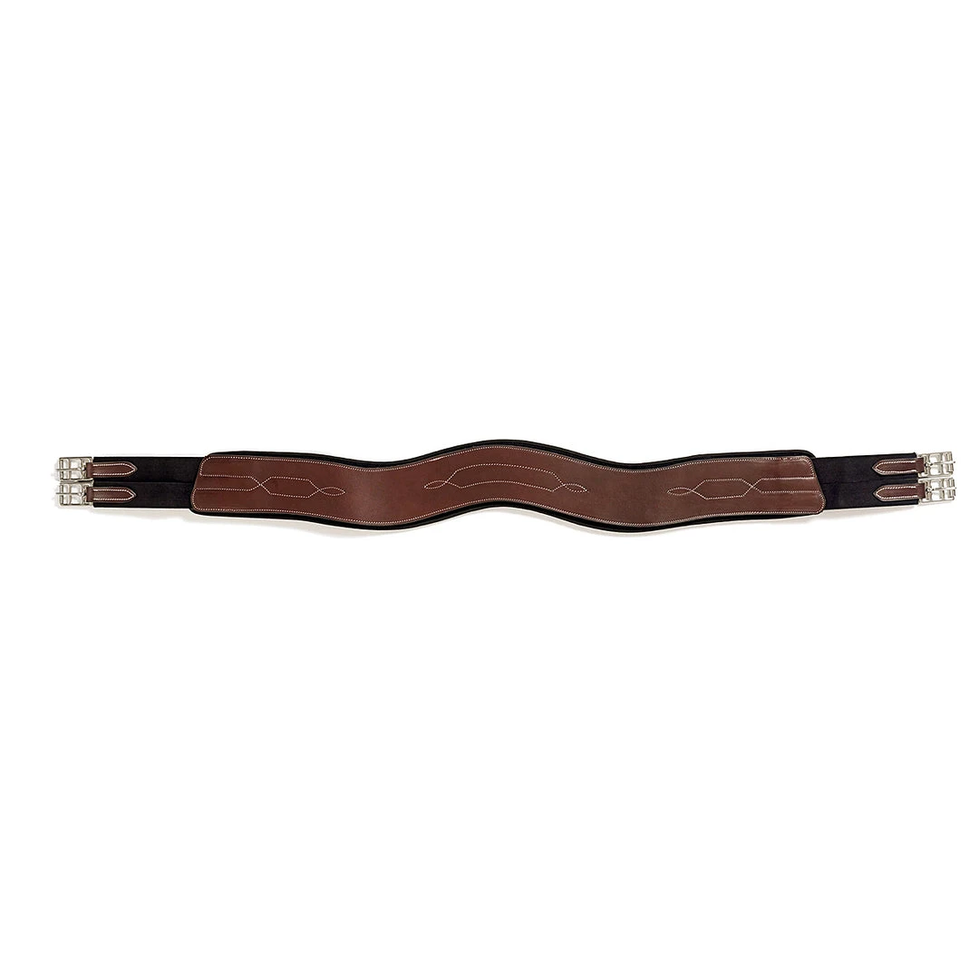 Best Sale ✨ EquiFit Anatomical Pony Hunter Girth 🧨 4 EquiFit Anatomical Pony Hunter Girth