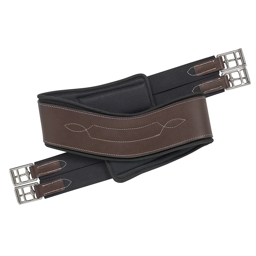 Best Sale ✨ EquiFit Anatomical Pony Hunter Girth 🧨 3 EquiFit Anatomical Pony Hunter Girth