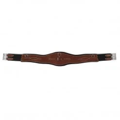 EquiFit Anatomical Jumper Girth Saddle Pads & Fittings