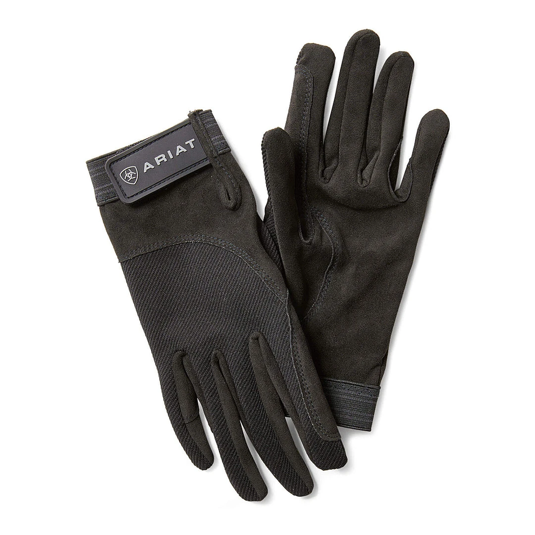 Flash Sale ๐ Ariat TEK Grip Gloves Equestrian Accessories ๐ 3 Ariat TEK Grip Gloves Equestrian Accessories