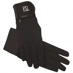 Fargo Trading SSG All Weather Sport Support Ladies Gloves