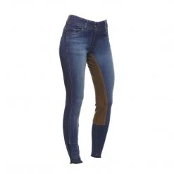 Breeches Goode Rider Equestrian Full Seat Jean Breech