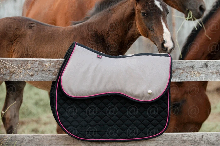 Cheap 🎉 Ogilvy Equestrian Ogilvy Jump Profile Pad - Custom Saddle Pads & Fittings 😀 4 Ogilvy Equestrian Ogilvy Jump Profile Pad - Custom Saddle Pads & Fittings
