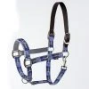 Discount ⌛ Union Hill Millstone German Check Breakaway Halter Halters & Leads 👏 2 Union Hill Millstone German Check Breakaway Halter Halters & Leads